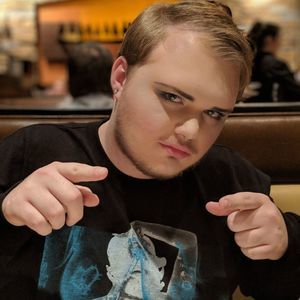 Meet your Posher, Nathan